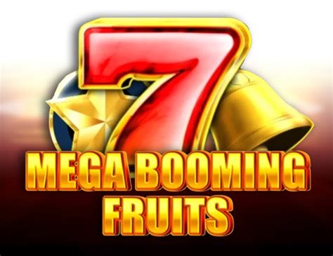Mega Booming Fruits Review 2024